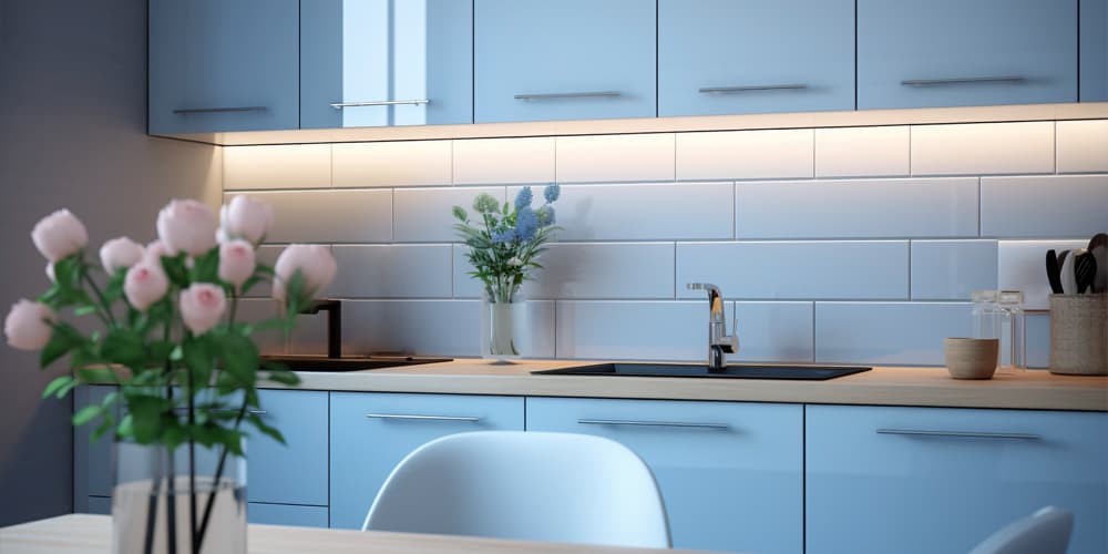 Custom Cabinet Design